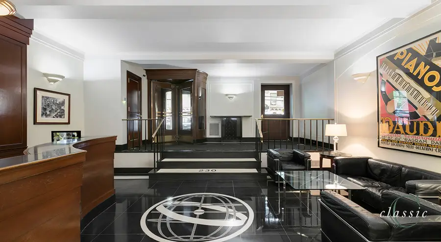 230 E 73rd Street #1CDE, Manhattan, NY 10021 - #3