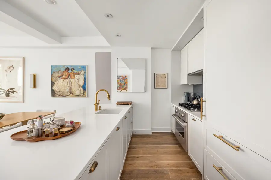 93 Worth Street #211, Manhattan, NY 10013 - #3
