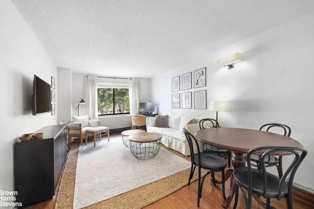 300 Rector Place #2H, Manhattan, NY 10280 - #1