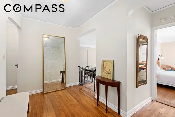 736 W 186th Street #6J, Manhattan, NY 10033