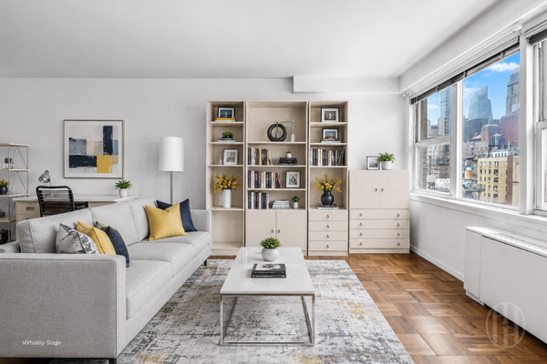 155 E 34th Street #16S, Manhattan, NY 10016