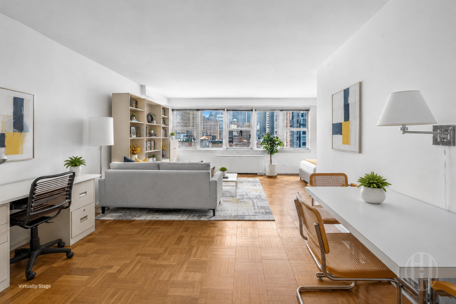155 E 34th Street #16S, Manhattan, NY 10016 - #2