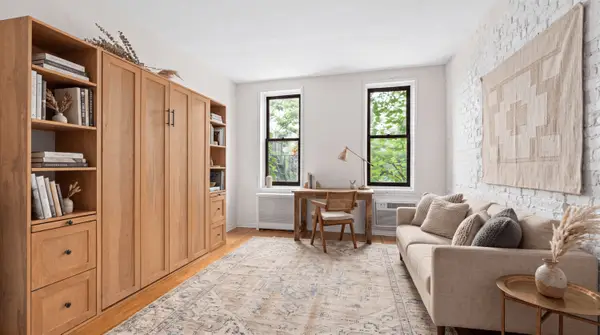 513 E 5th Street #2A, Manhattan, NY 10009