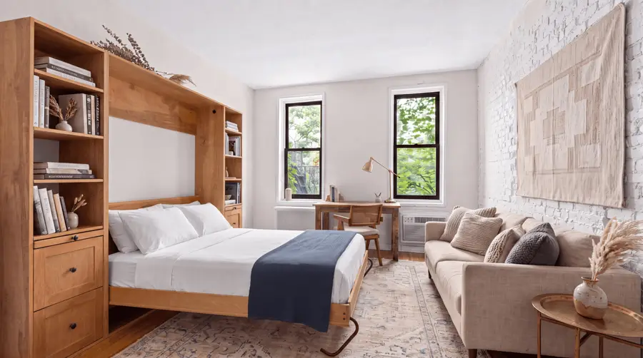 513 E 5th Street #2A, Manhattan, NY 10009 - #2