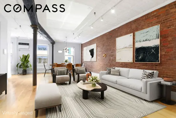 390 W Broadway #3, Manhattan, NY 10012