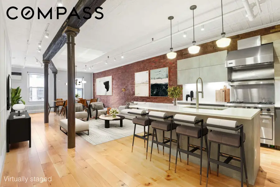 390 W Broadway #3, Manhattan, NY 10012 - #2