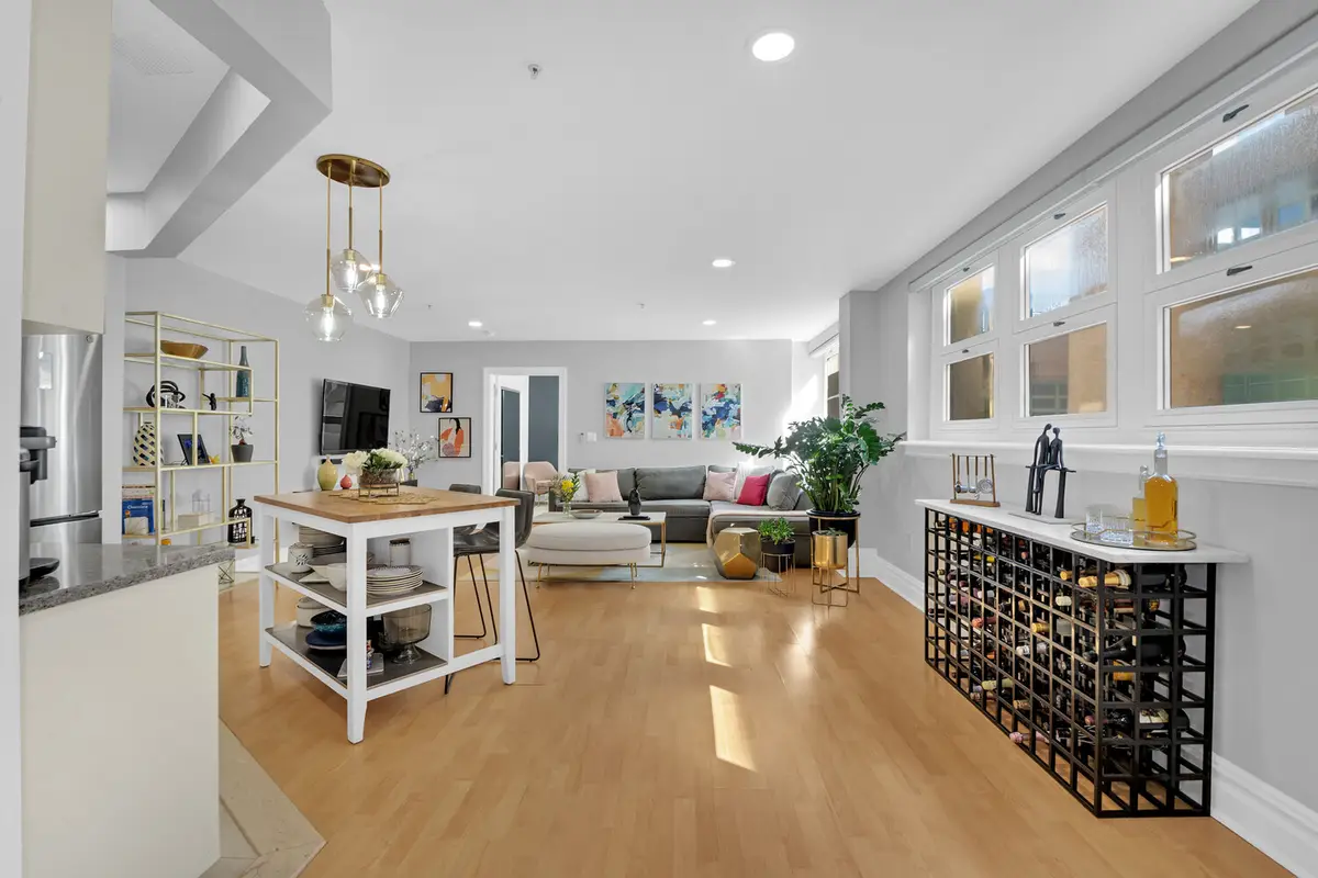 19-19 24th Avenue #L319, Queens, NY 11102 - #1