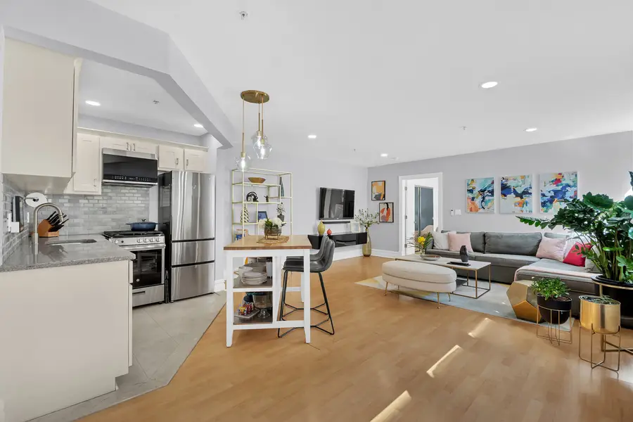 19-19 24th Avenue #L319, Queens, NY 11102 - #2