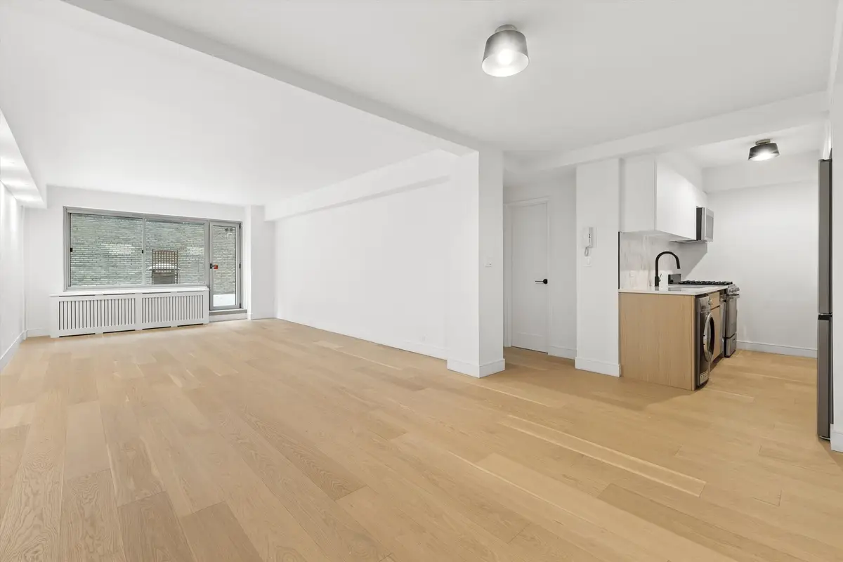 225 E 46th Street #1B, Manhattan, NY 10017 - #1