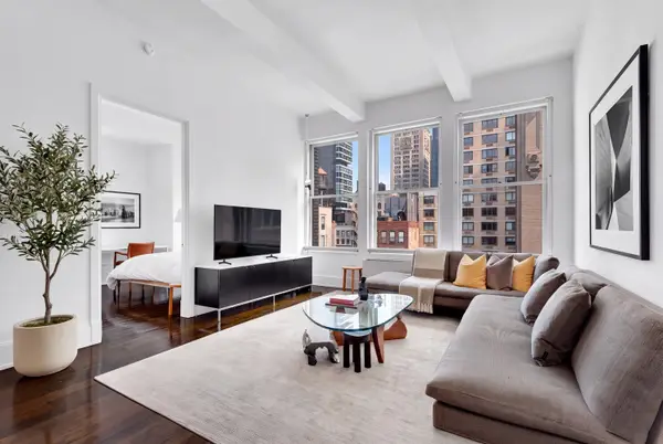 260 Park Avenue S #10G, Manhattan, NY 10010