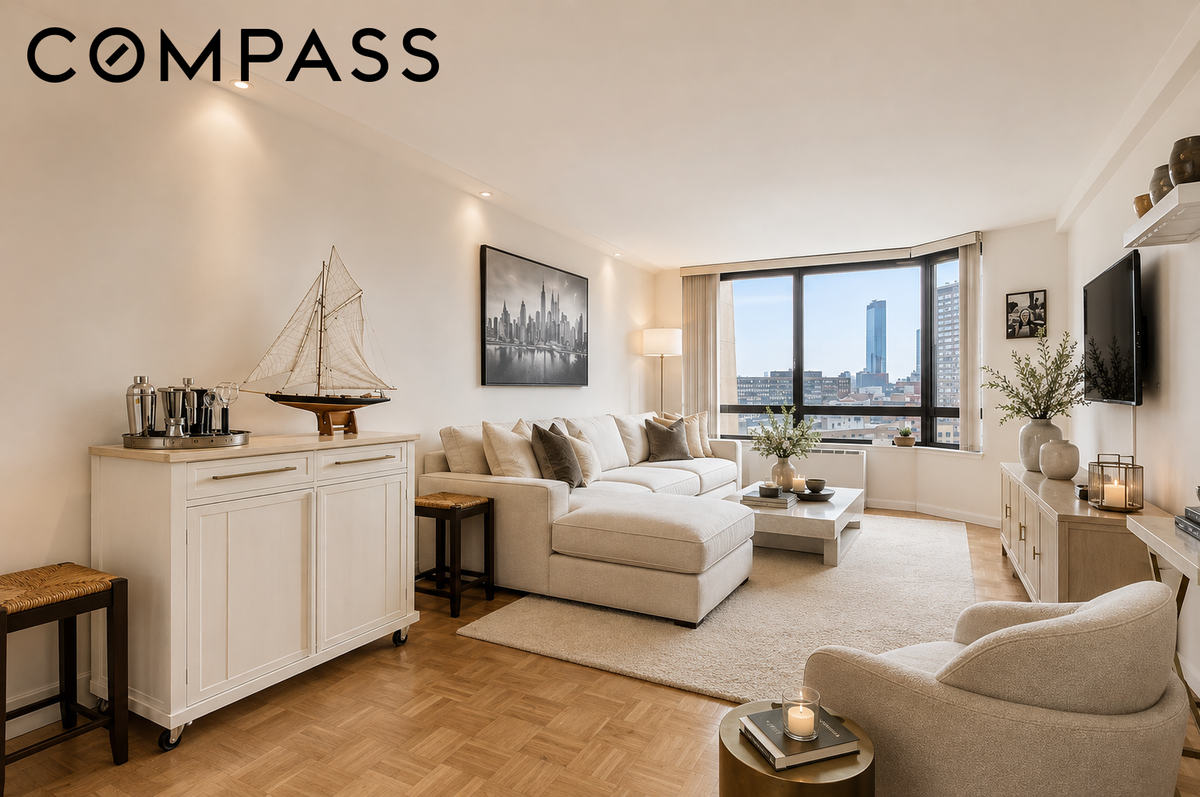 630 1st Avenue #23J, Manhattan, NY 10016 - #1