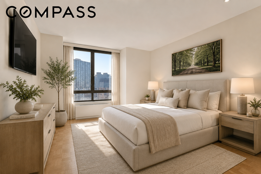 630 1st Avenue #23J, Manhattan, NY 10016 - #2