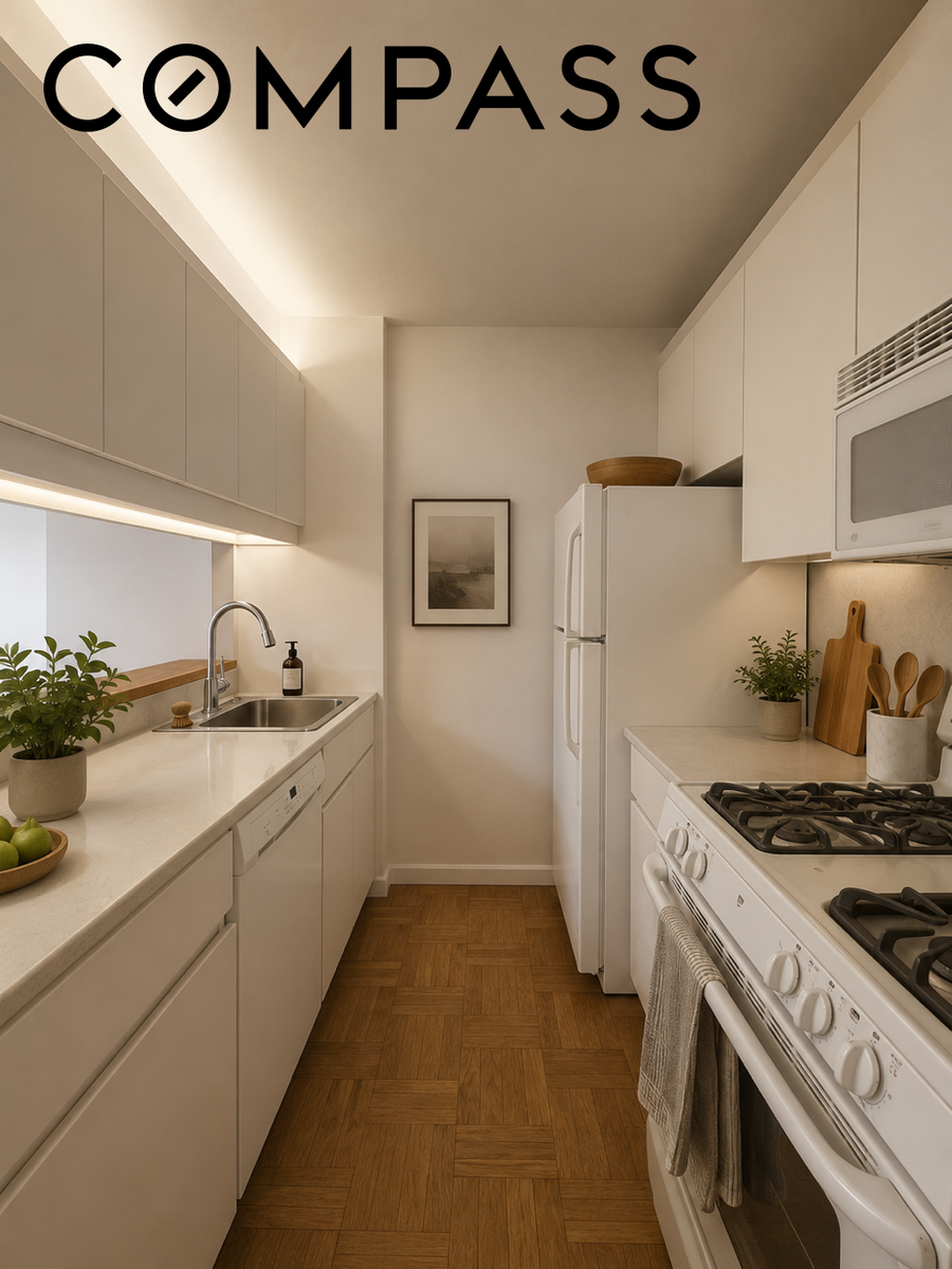 630 1st Avenue #23J, Manhattan, NY 10016 - #3