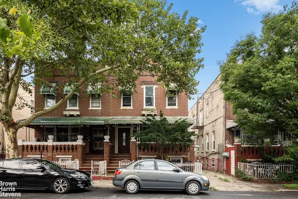 749 Wyona Street, Brooklyn, NY 11207