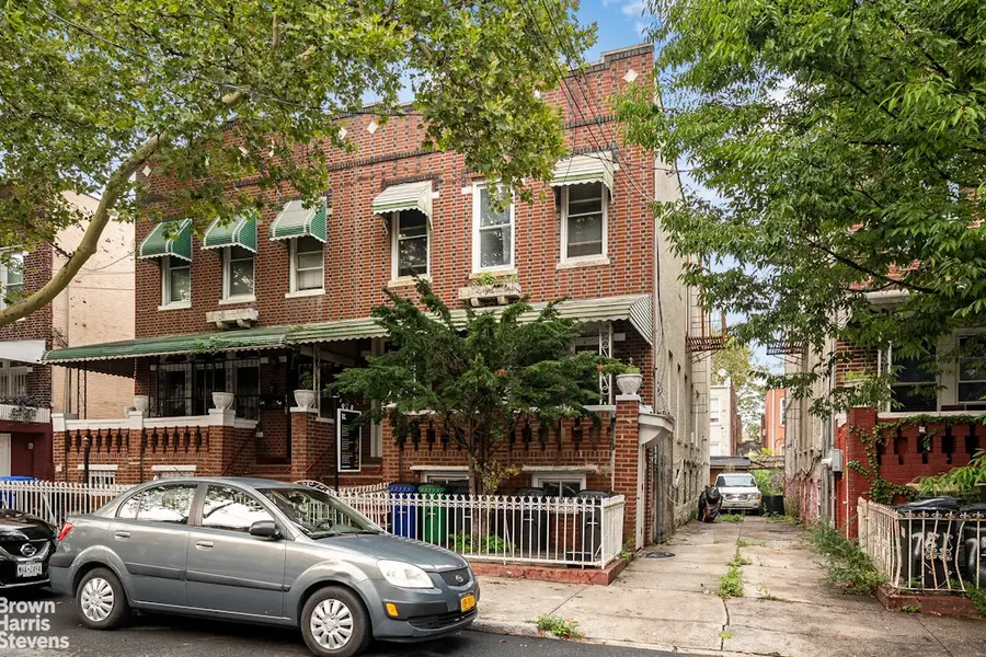 749 Wyona Street, Brooklyn, NY 11207 - #2