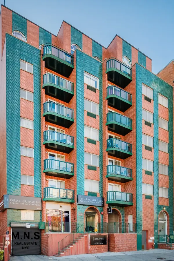 102-10 Queens Boulevard #501, Queens, NY 11375