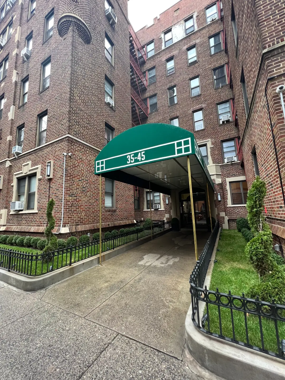 35-45 81st Street #F3, Queens, NY 11372 - #1