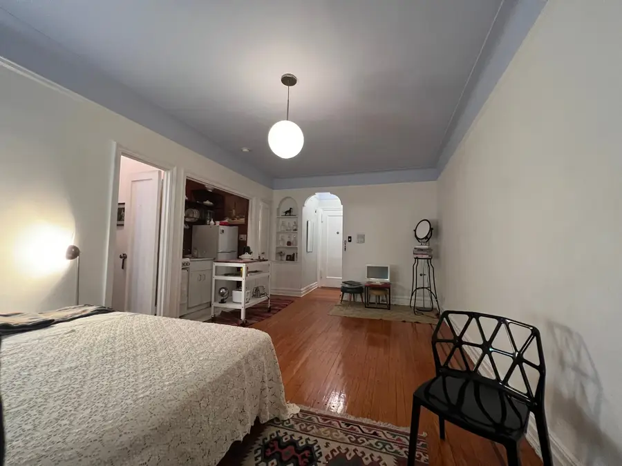 35-45 81st Street #F3, Queens, NY 11372 - #2