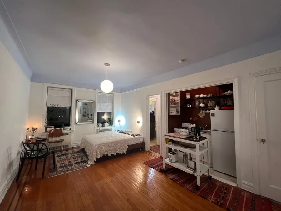 35-45 81st Street #F3, Queens, NY 11372 - #3