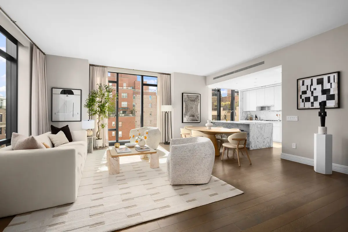 430 E 58th Street #15A, Manhattan, NY 10022 - #1