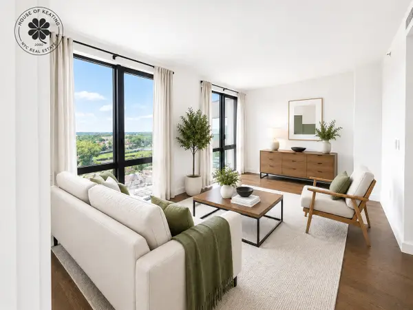 107-06 Queens Boulevard #10E, Queens, NY 11375