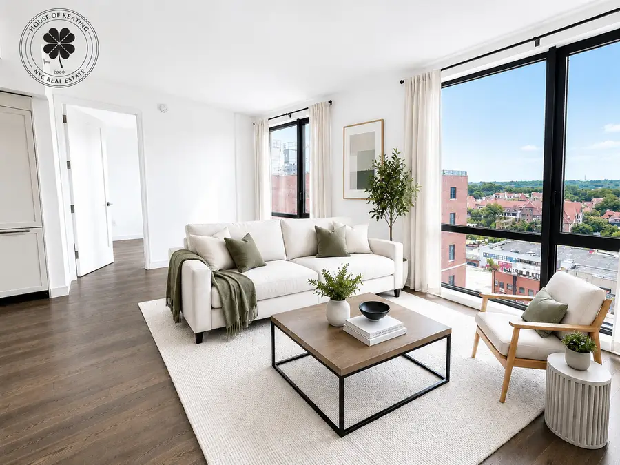 107-06 Queens Boulevard #10E, Queens, NY 11375 - #3