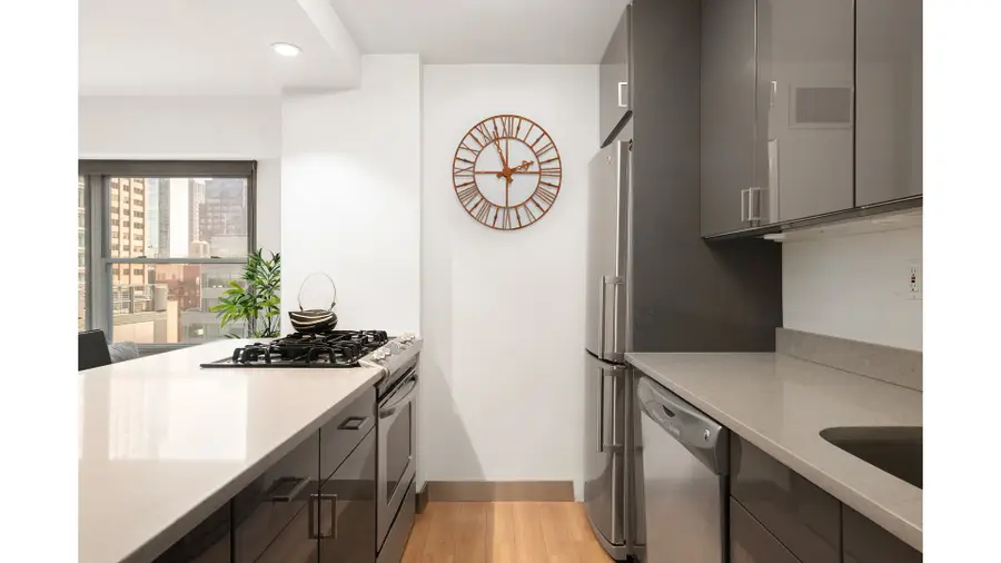 118 E 60th Street #19F, Manhattan, NY 10022 - #2