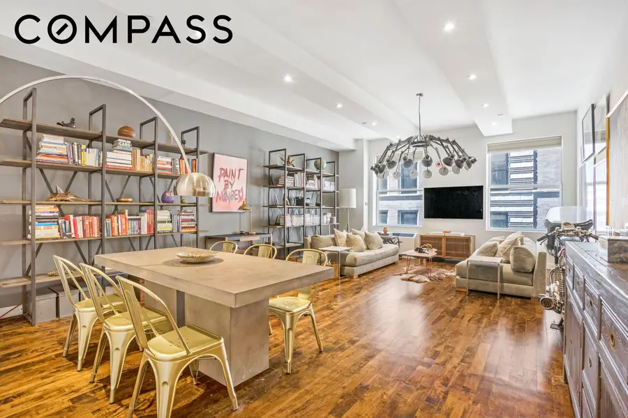 15 Broad Street #1424, Manhattan, NY 10005 - #2
