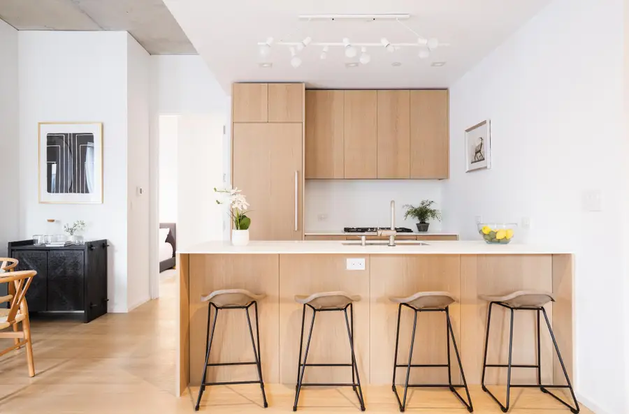 98 Front Street #6-T, Brooklyn, NY 11201 - #2