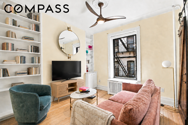 82 Charles Street #4R, Manhattan, NY 10014