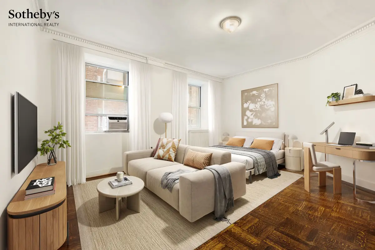 440 Riverside Drive #C, Manhattan, NY 10027 - #1