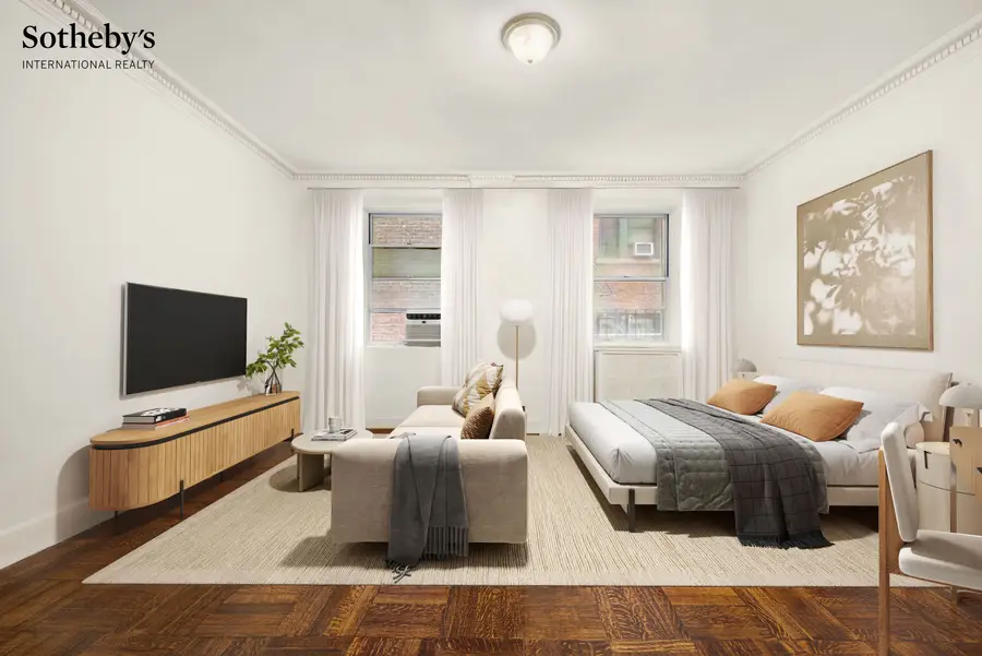 440 Riverside Drive #C, Manhattan, NY 10027 - #3