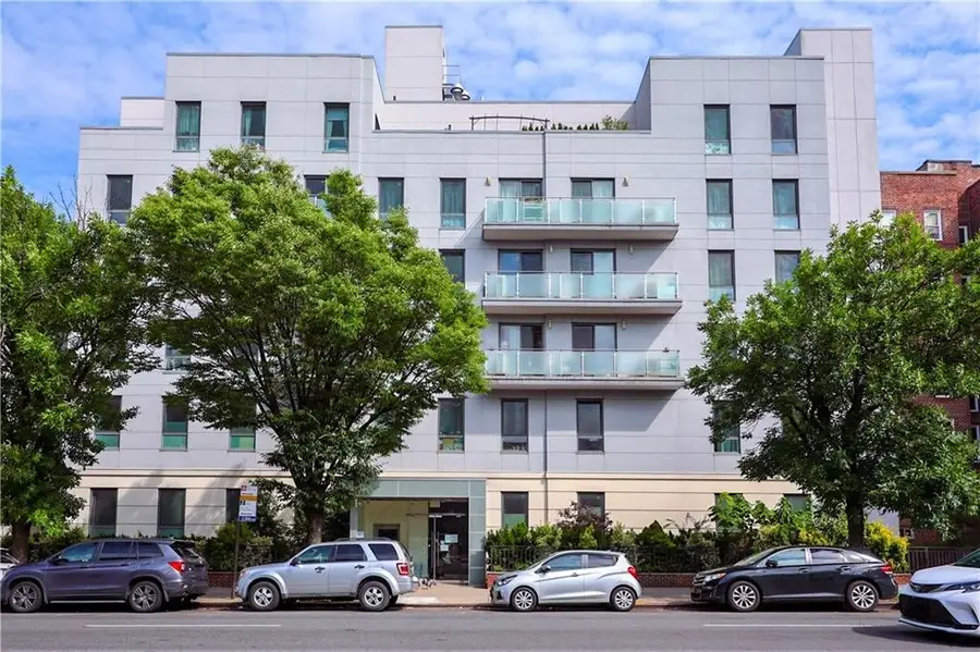 8629 Bay Parkway #5G, Brooklyn, NY 11214 - #2