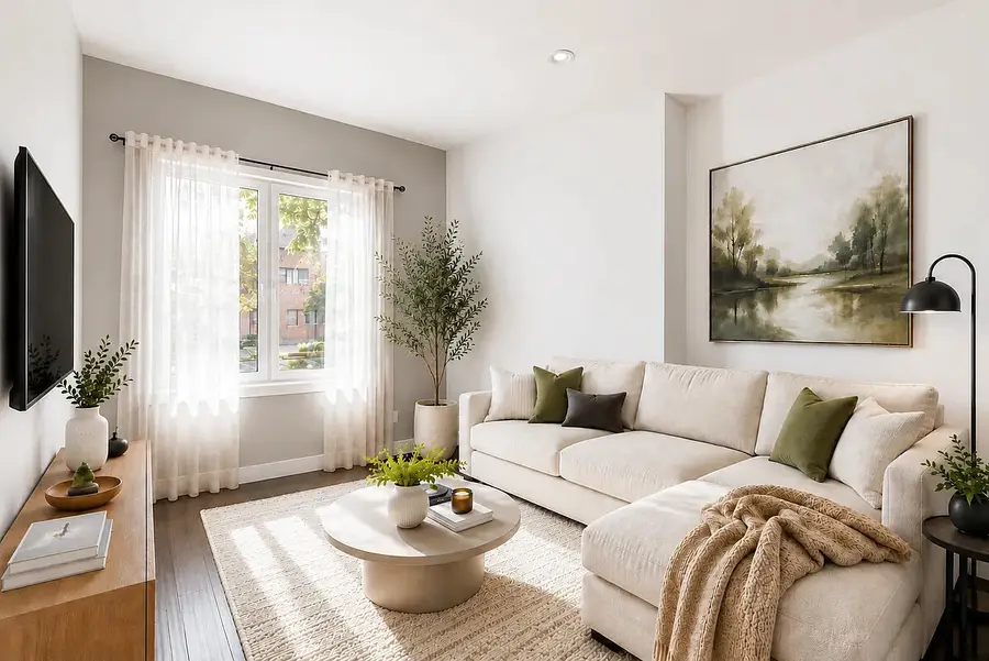 145 Mc Guinness Boulevard #DPX1, Brooklyn, NY 11222 - #2
