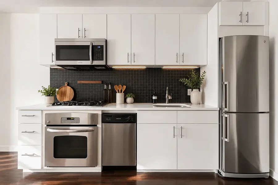 145 Mc Guinness Boulevard #DPX1, Brooklyn, NY 11222 - #3