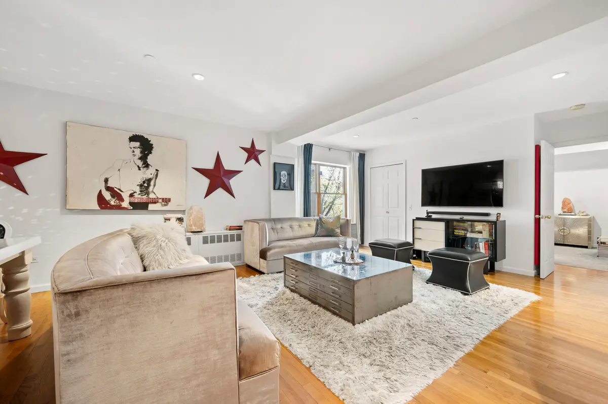 754 E 6th Street #4E, New York, NY 10009 - #1