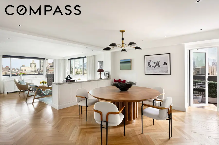 40 E 80th Street #21/22B, Manhattan, NY 10075 - #2