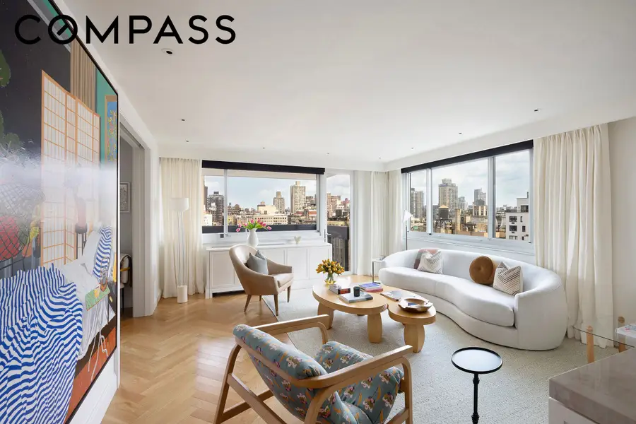 40 E 80th Street #21/22B, Manhattan, NY 10075 - #3