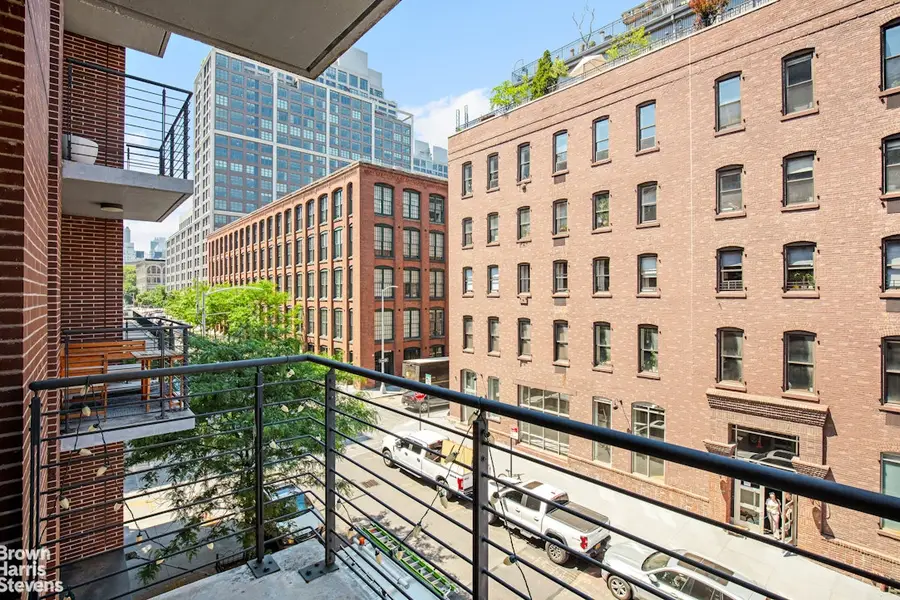 47 Bridge Street #3A, Brooklyn, NY 11201 - #2