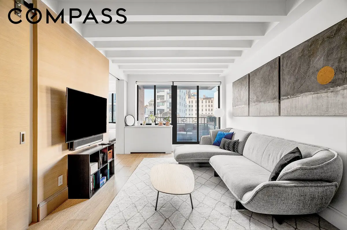 366 W 11th Street #8A, Manhattan, NY 10014 - #1
