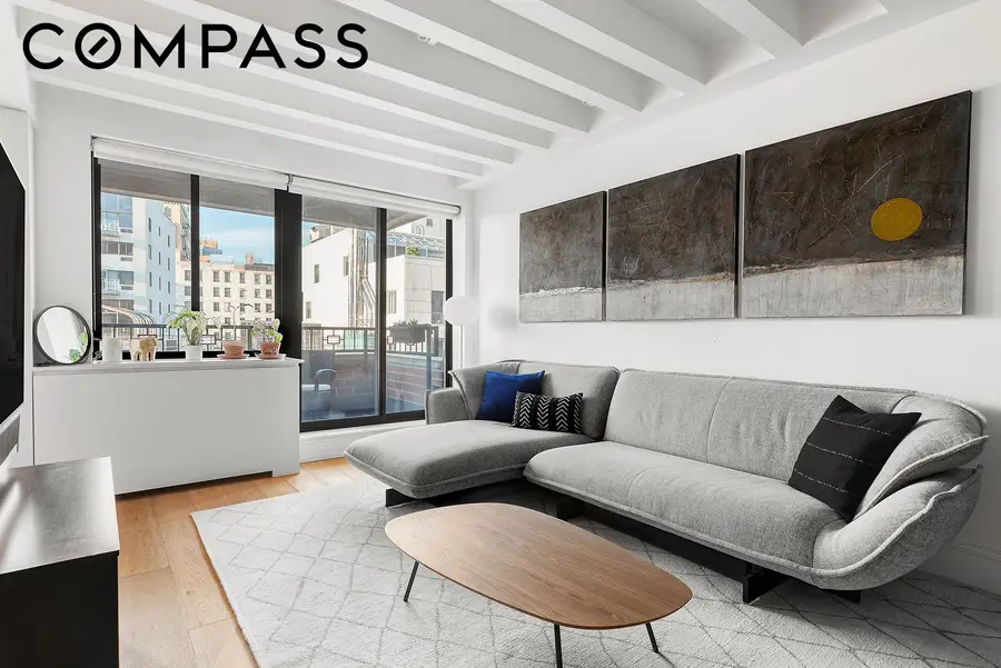 366 W 11th Street #8A, Manhattan, NY 10014 - #2