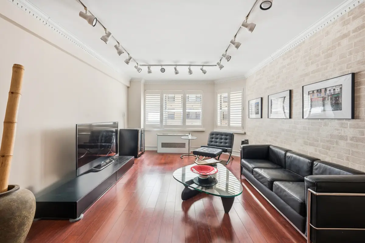 80 Park Avenue #5D, Manhattan, NY 10016 - #1