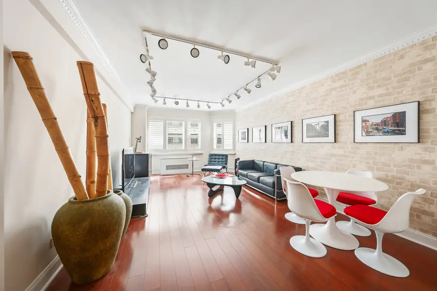 80 Park Avenue #5D, Manhattan, NY 10016 - #2