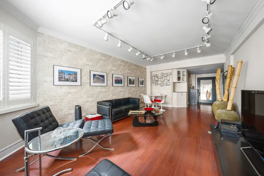 80 Park Avenue #5D, Manhattan, NY 10016 - #3
