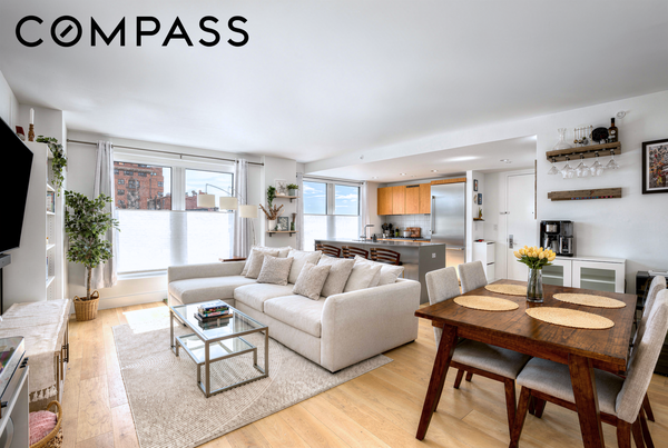 575 4th Avenue #3F, Brooklyn, NY 11215