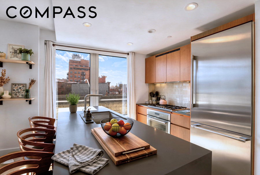575 4th Avenue #3F, Brooklyn, NY 11215 - #2