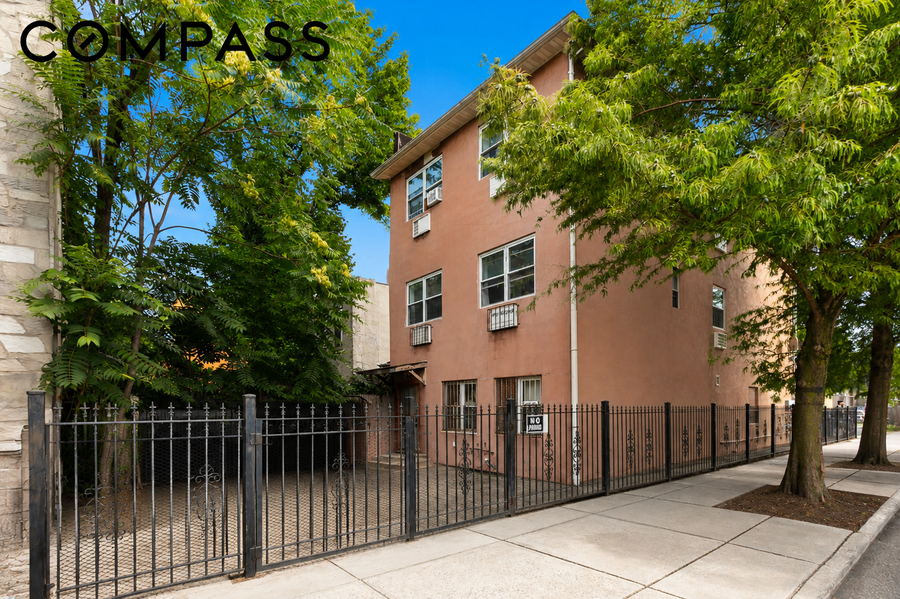 925 Dumont Avenue, Brooklyn, NY 11207 - #2