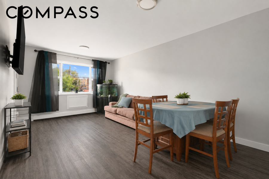 925 Dumont Avenue, Brooklyn, NY 11207 - #3