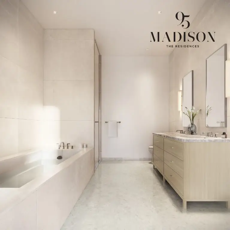 95 Madison Avenue #14C, Manhattan, NY 10016 - #3