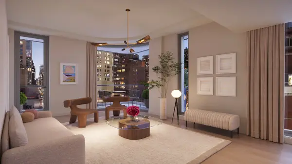 400 W 38th Street #11DN, Manhattan, NY 10018